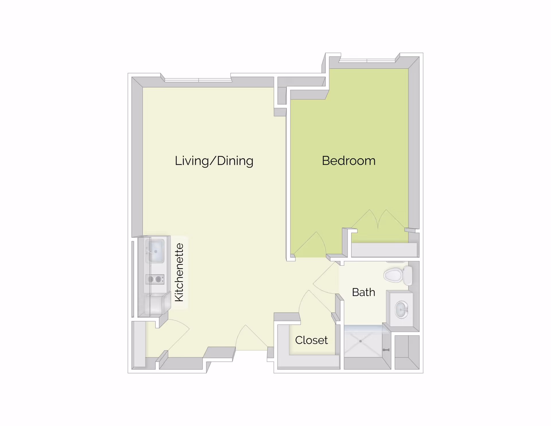 Photo 19 of The Residence at Watertown Square