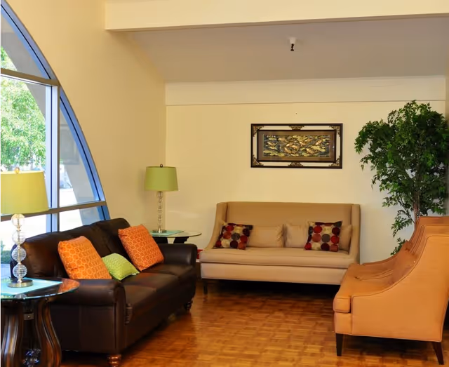 Photo 3 of Tampico Terrace Care Center
