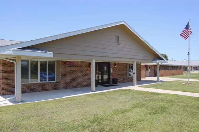 Photo 2 of Clarion Wellness & Rehabilitation
