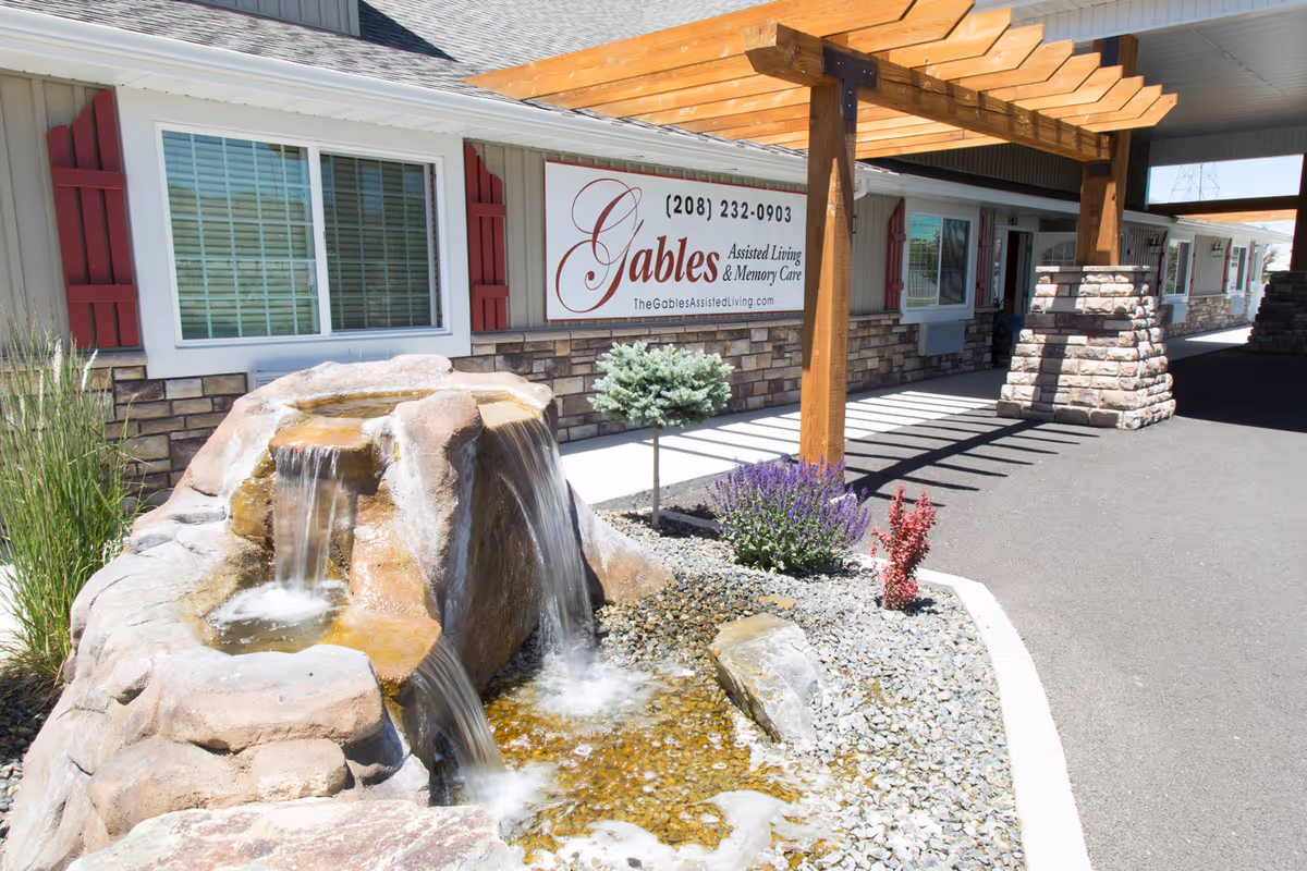 Photo 11 of The Gables Memory Care of Pocatello