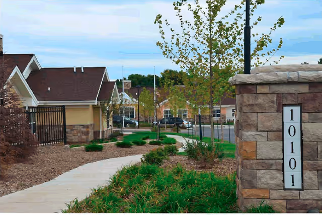Photo 7 of The Heritage Of Overland Park