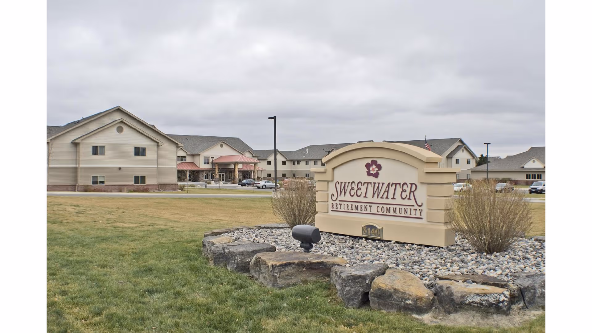 Photo 2 of Sweetwater Retirement Community