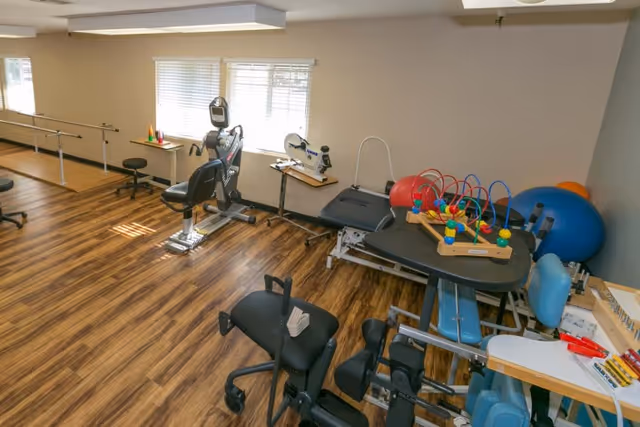 Photo 13 of Shoreline Healthcare Center
