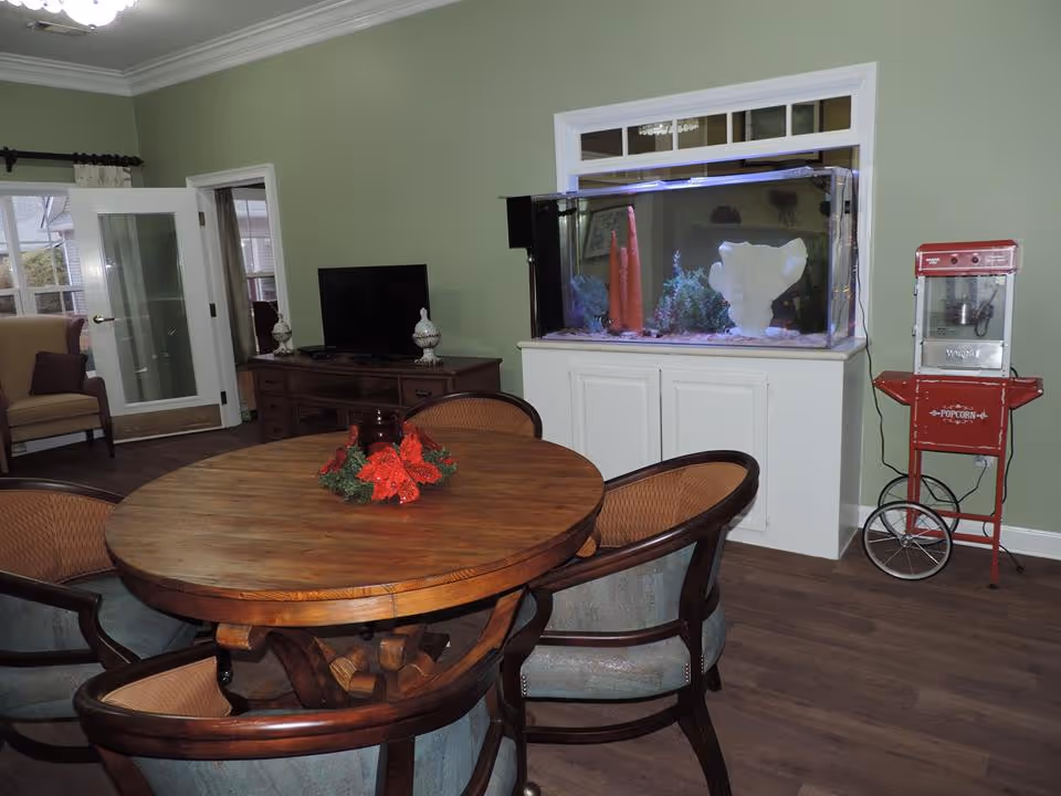 Photo 16 of Country Village Senior Living