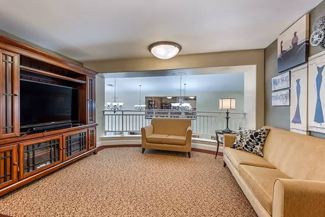 Photo 9 of Brookdale Rose Valley Scappoose