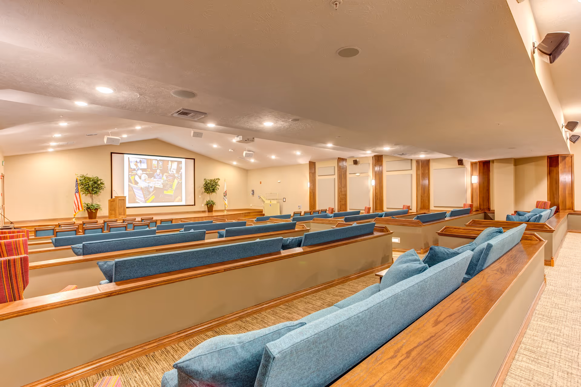 Photo 9 of Hudson Meadows Retirement Community