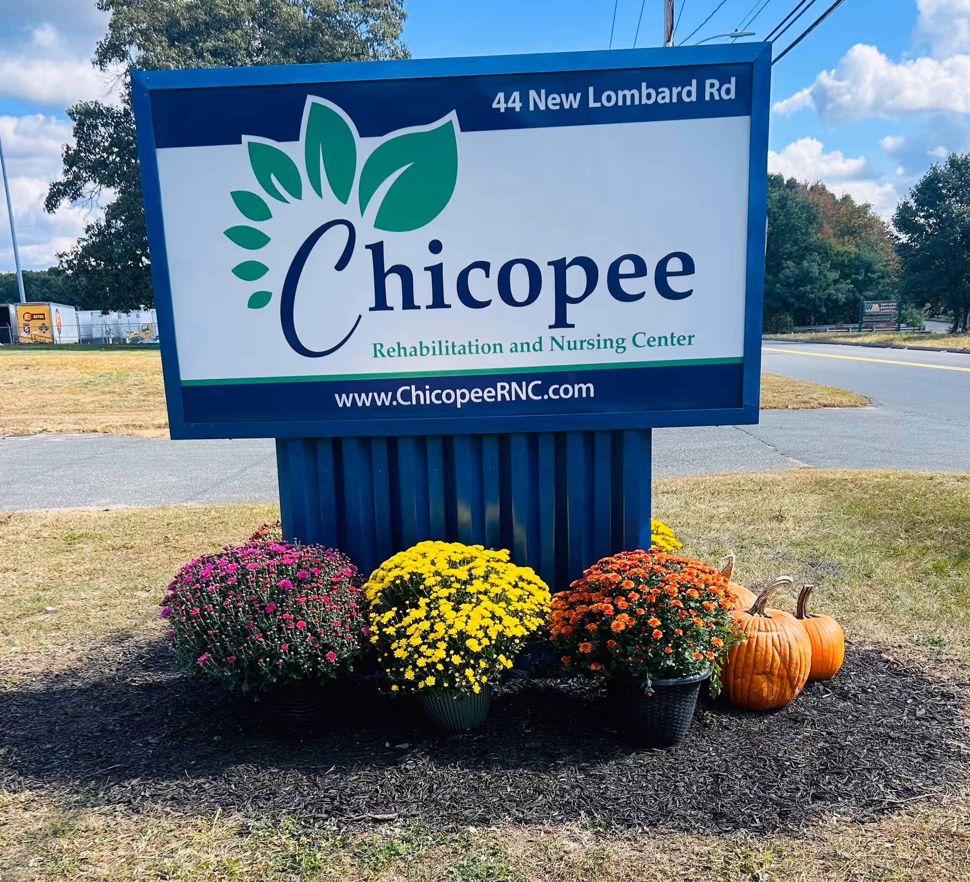Photo of Chicopee Rehabilitation and Nursing Center