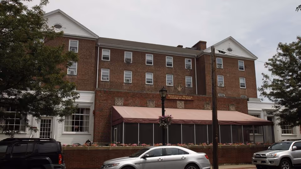 Photo of Madonna Manor Skilled Nursing & Rehabilitative Care