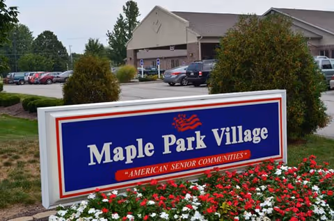 Photo of Maple Park Village