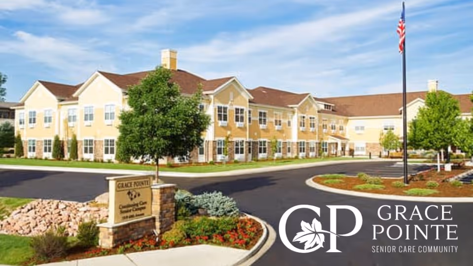 Photo of Grace Pointe Senior Care Community