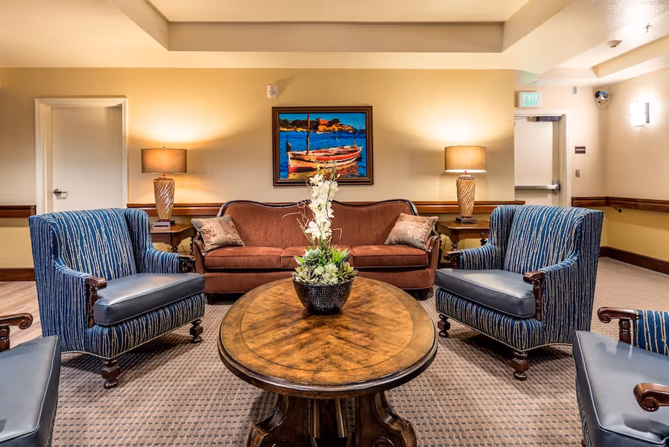 Photo 12 of The Vistas at Oxnard Senior Living