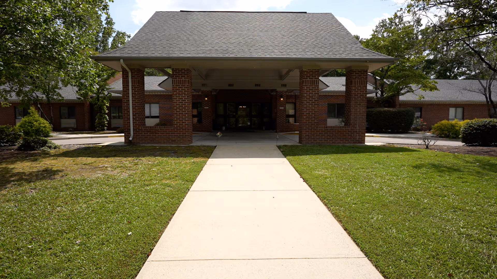 Photo of Pinehurst Healthcare & Rehabilitation Center