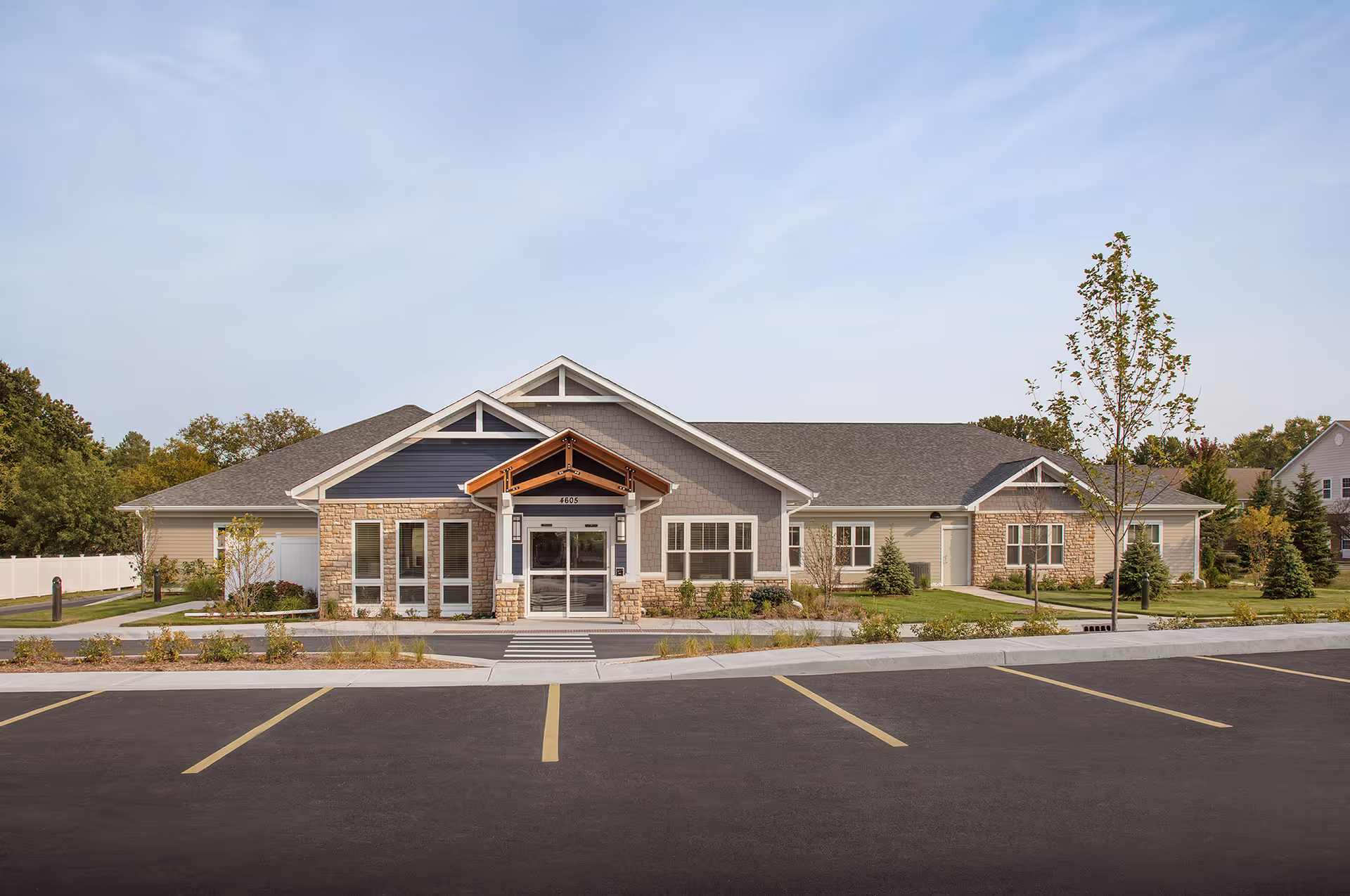 Photo of White Oaks at McHenry