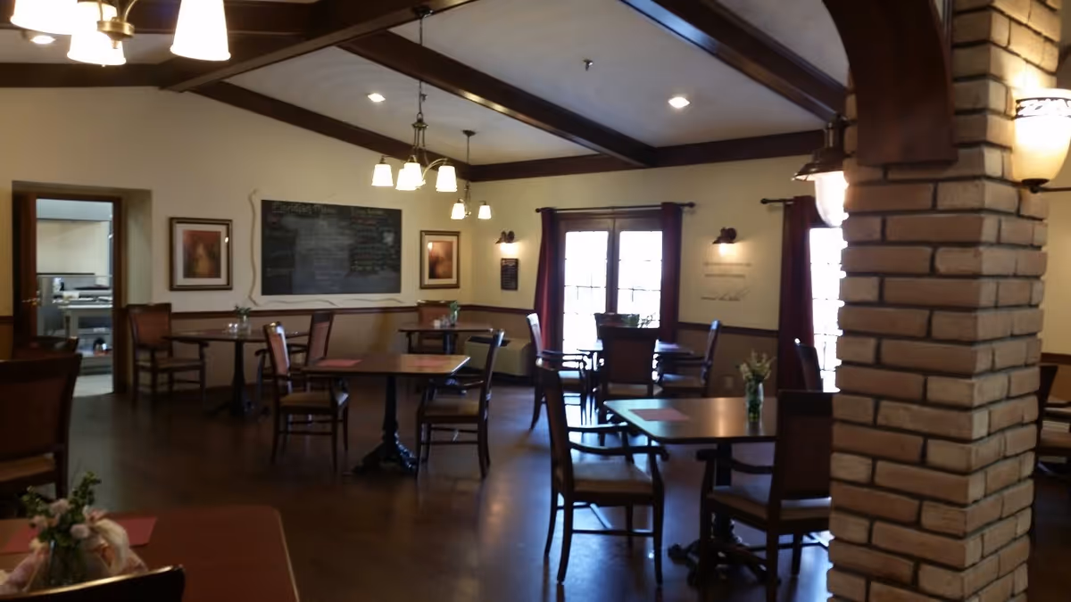 Photo 4 of Cambridge Place Assisted Living