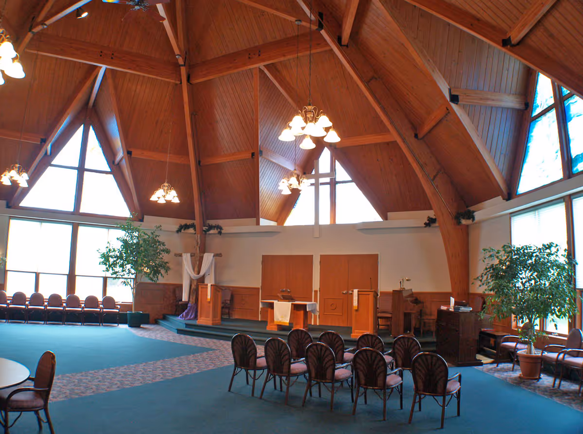 Photo 3 of Riverside Transitional Care