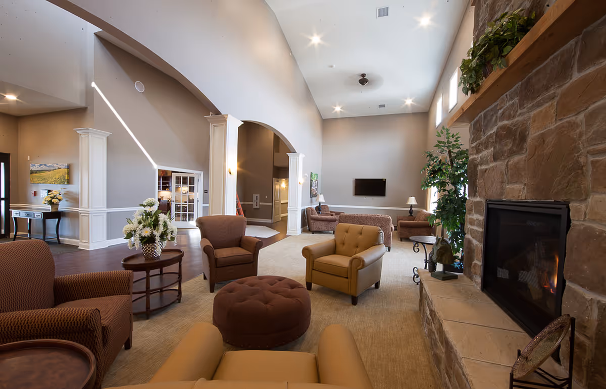 Photo 9 of Carriage Crossing Senior Living of Arcola