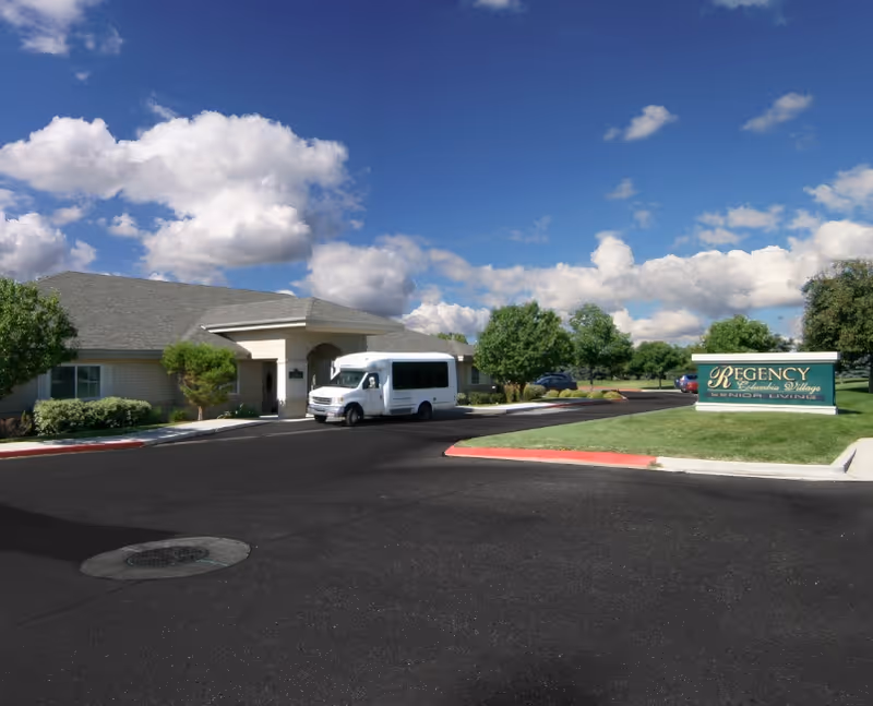 Photo of The Cottages Assisted Living & Memory Care at Columbia Village