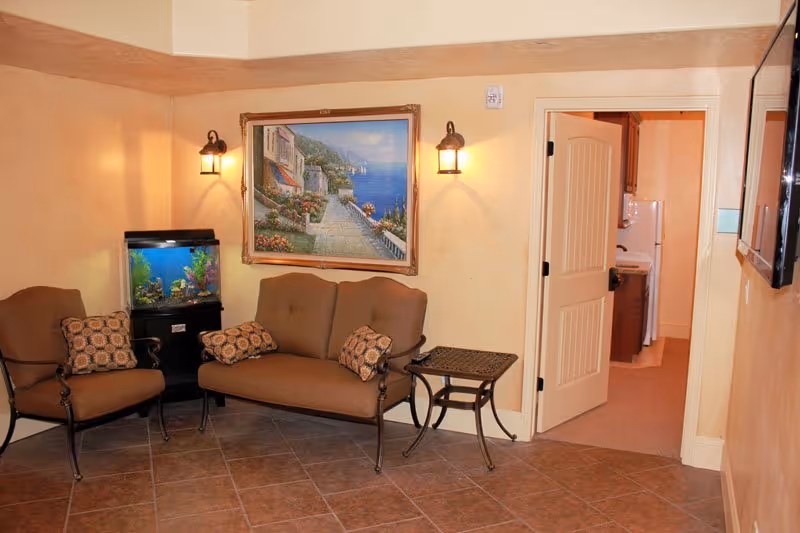 Photo 4 of Assisted Living of Draper