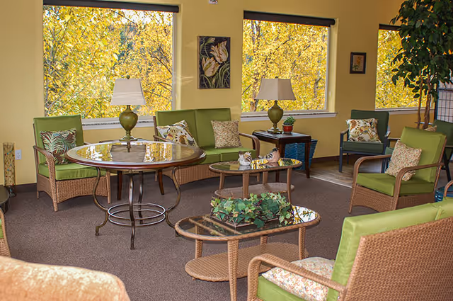 Photo 9 of Aspen Creek - Riverside Assisted Living