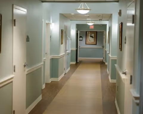 Photo 6 of Partin Place Senior Living