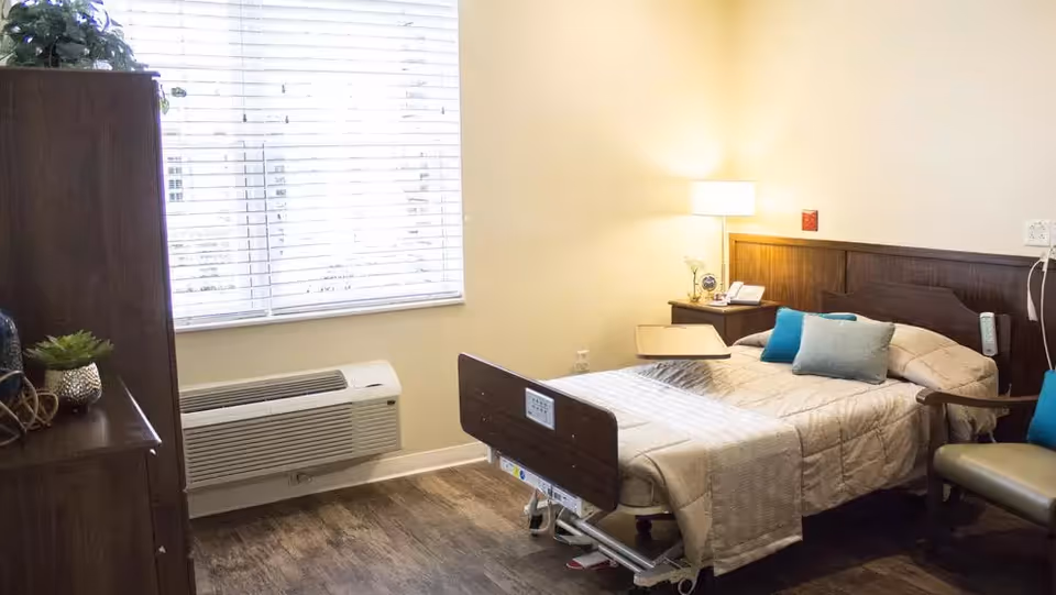 Photo 2 of Bridgewater Park Assisted Living