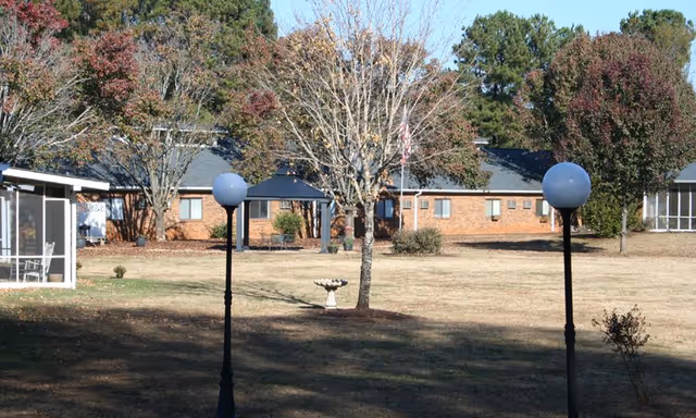Photo 8 of The Gardens of Social Circle