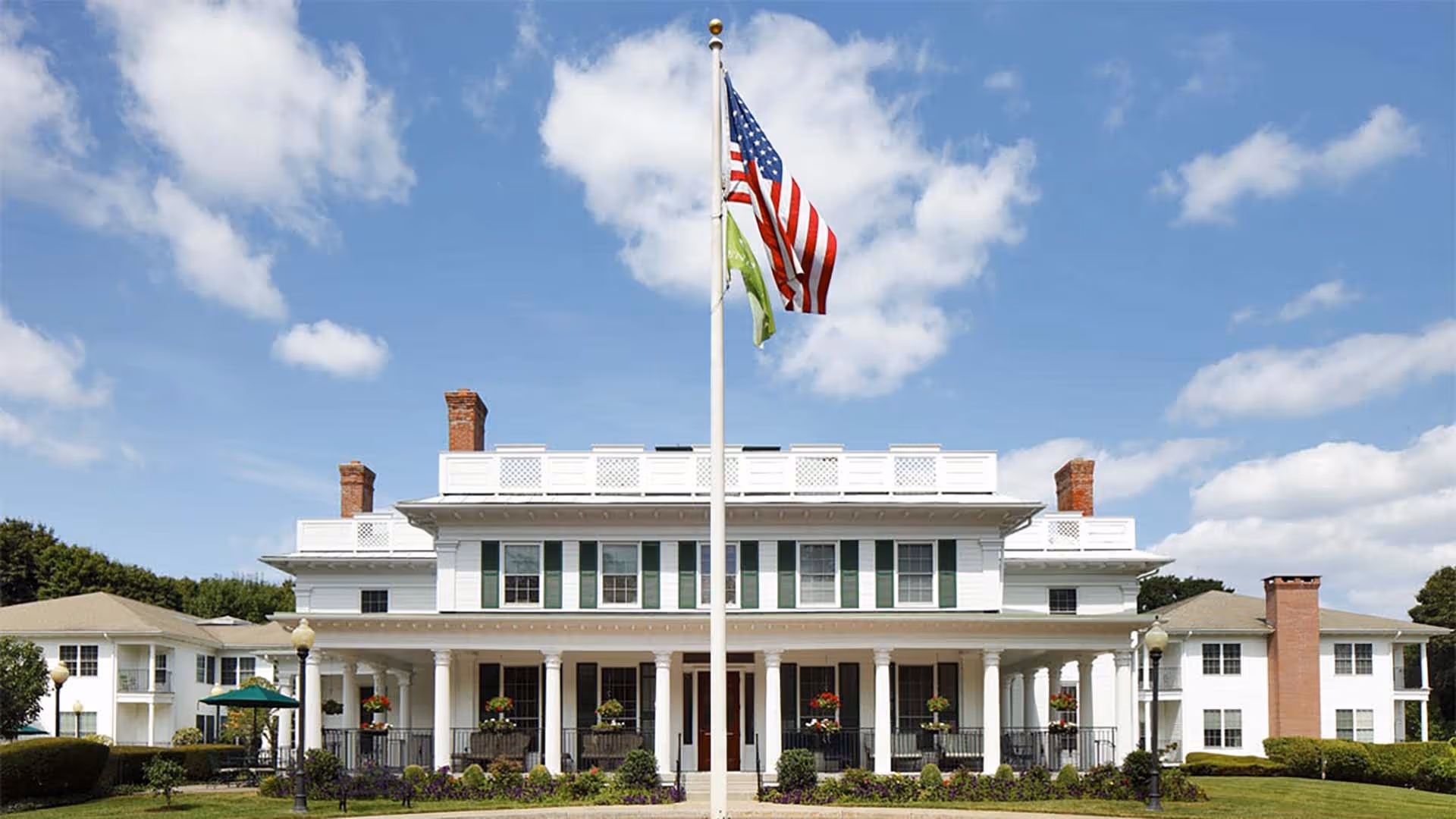 Photo of Atria Harborhill