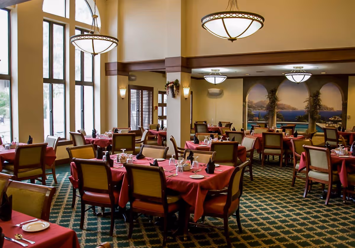 Photo 6 of The MonteVista at Coronado Assisted & Senior Living