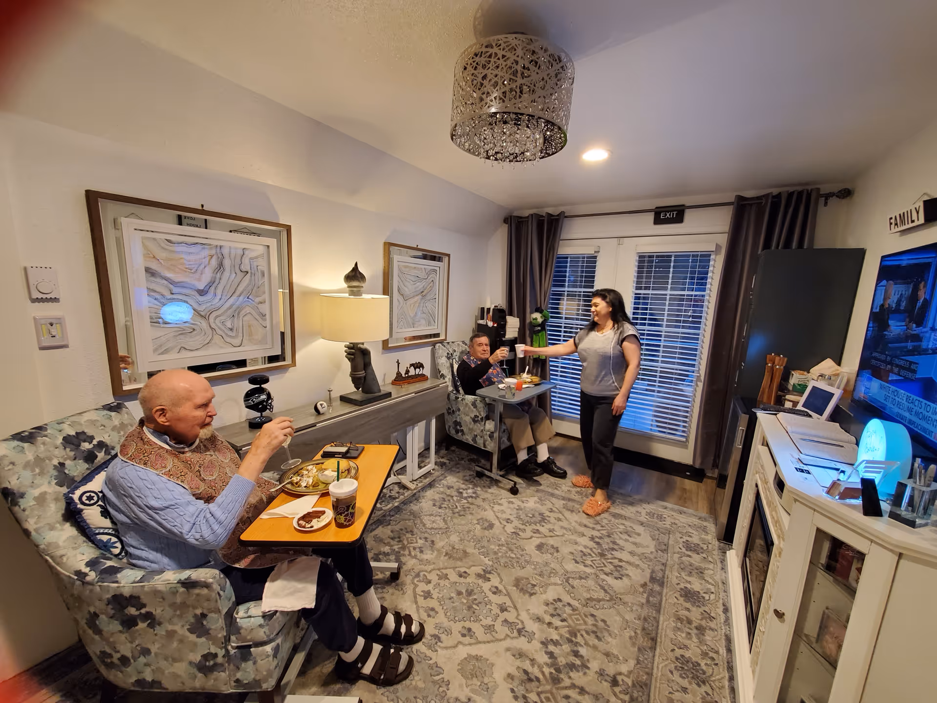 Photo 8 of Overlake Adult Family Home