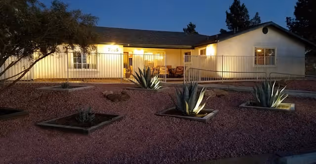 Photo of Angelic Mansions Assisted Living - Yucca Valley