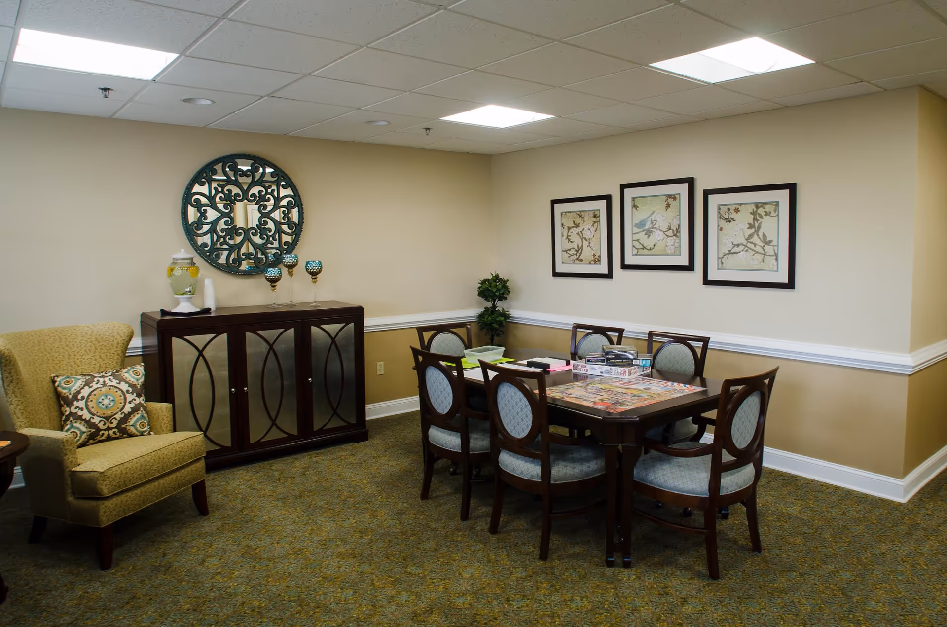 Photo 9 of Commonwealth Senior Living At Front Royal