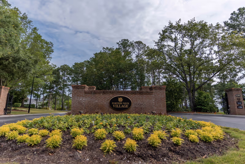 Photo of Porters Neck Village
