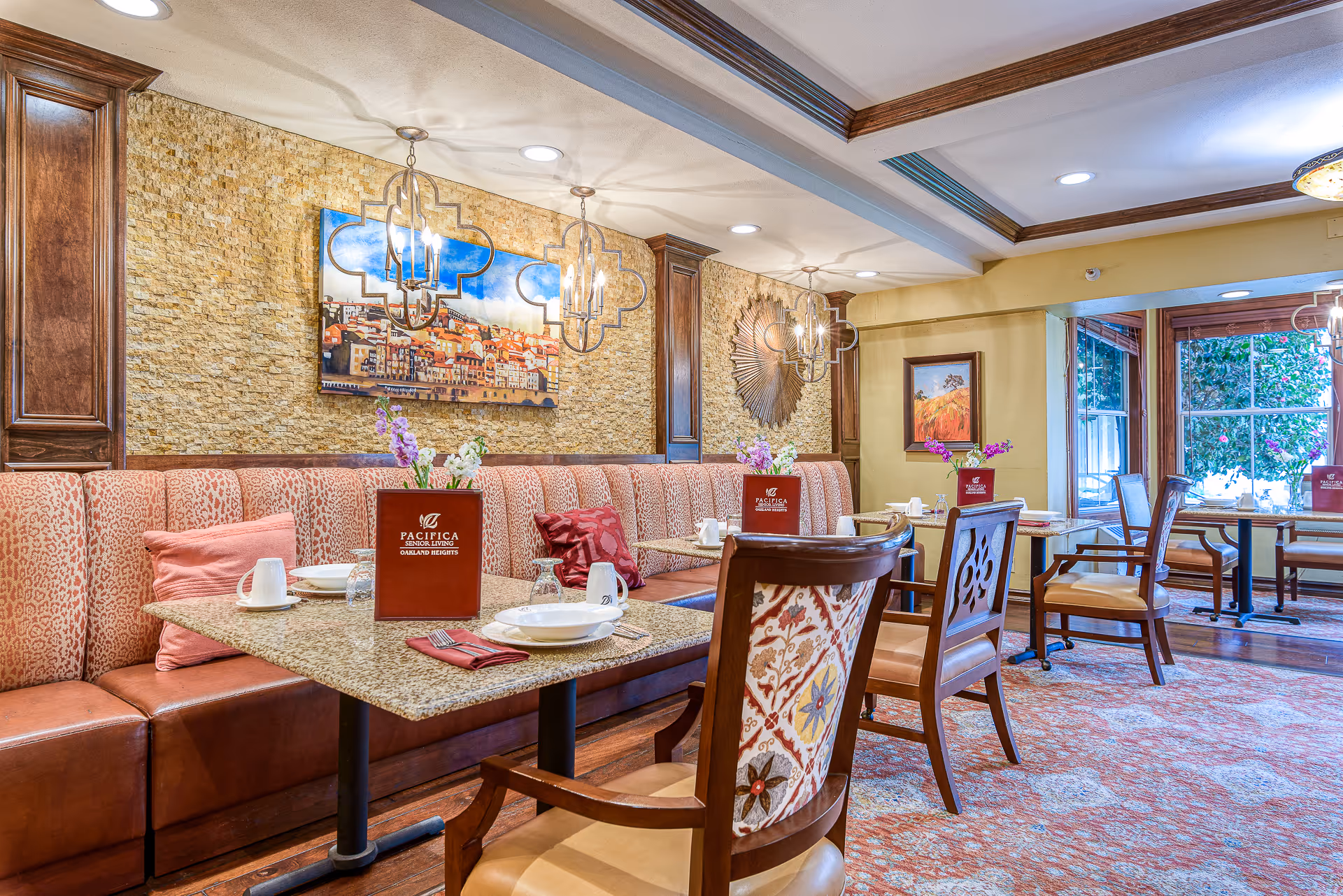 Photo 22 of Oakland Heights Senior Living