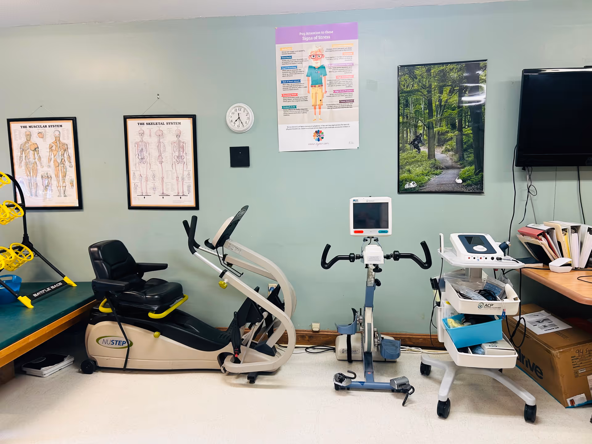 Photo of Fitchburg Rehabilitation and Nursing Center