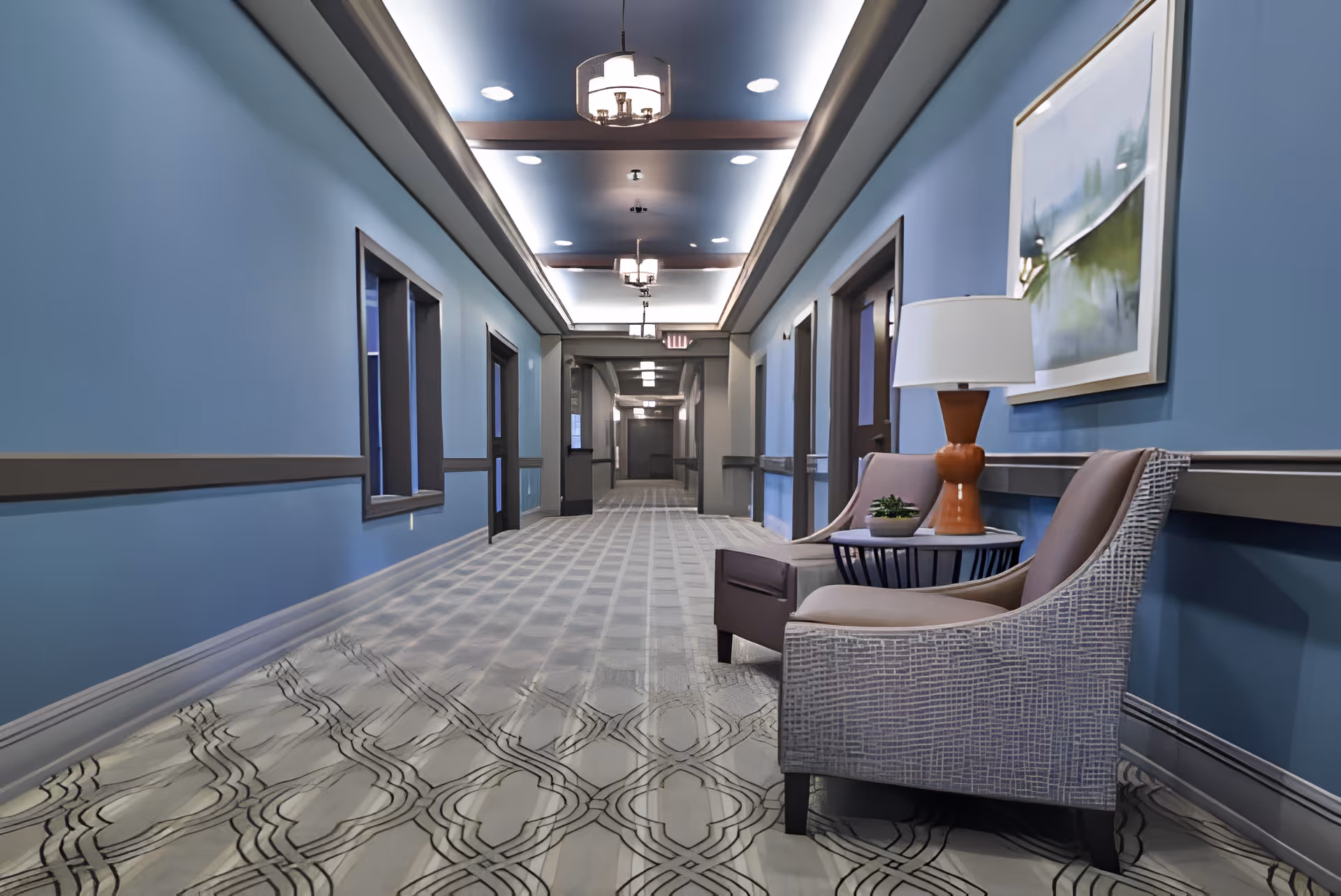 Photo 23 of Lynridge of San Antonio Assisted Living & Memory Care