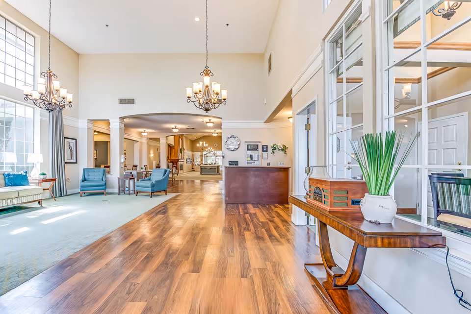 Photo 7 of Fresno Senior Living
