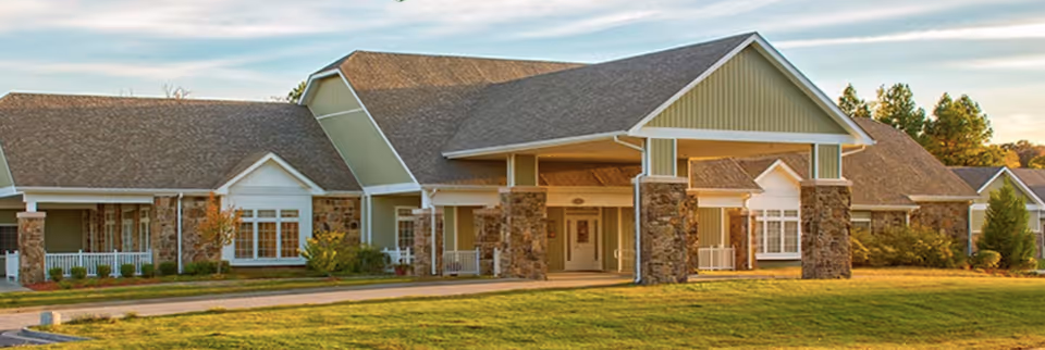 Photo of Brookfield Assisted Living and Memory Care