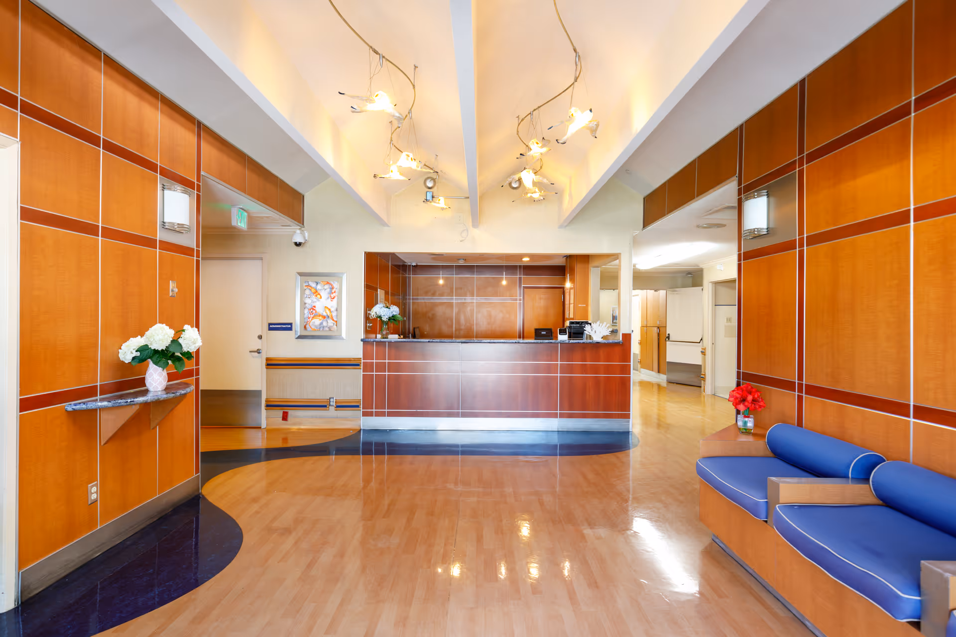 Photo of Ocean Pointe Healthcare Center