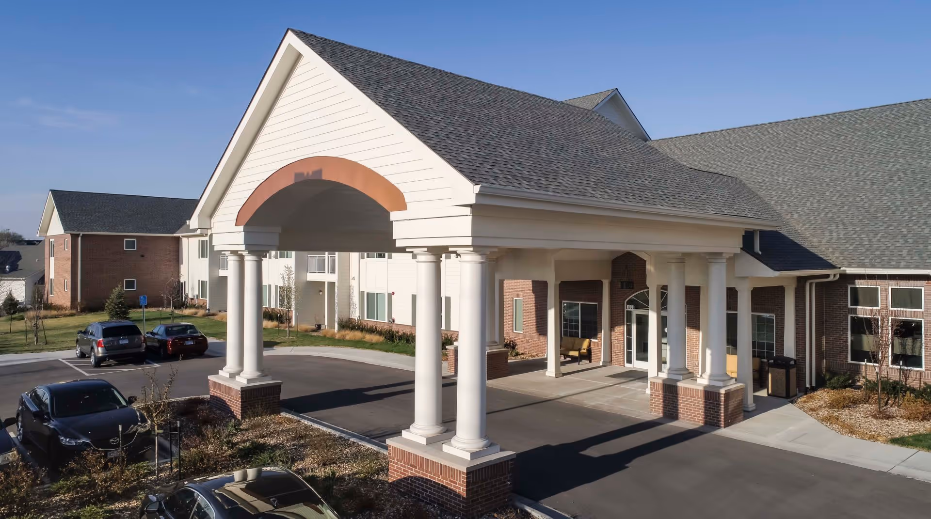 Photo 4 of Pioneer Ridge Independent Living of Lawrence