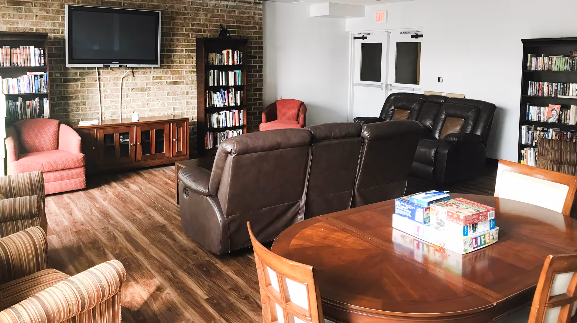 Photo 4 of Asbury Apartments