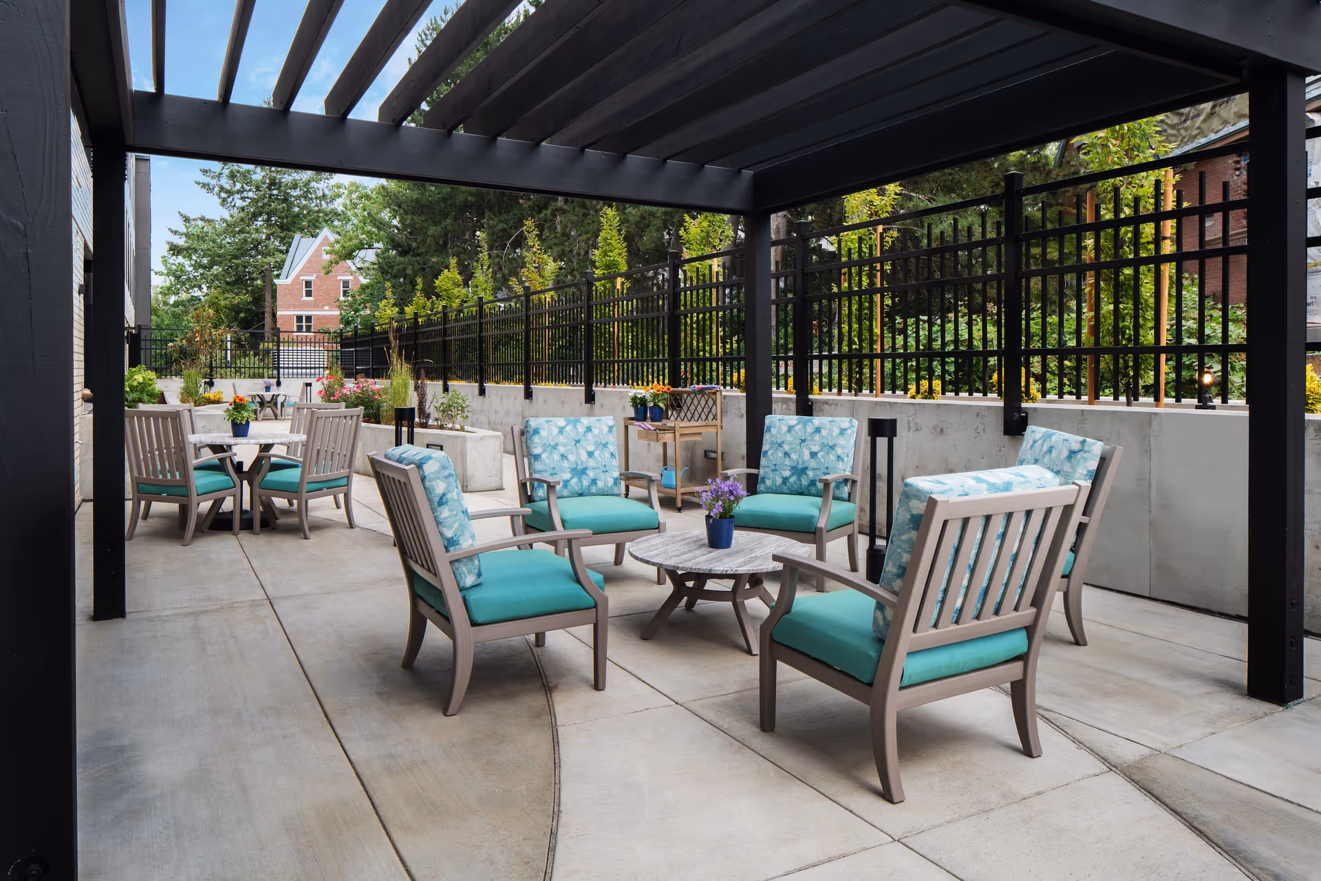Photo 6 of MorningStar Assisted Living & Memory Care at Laurelhurst