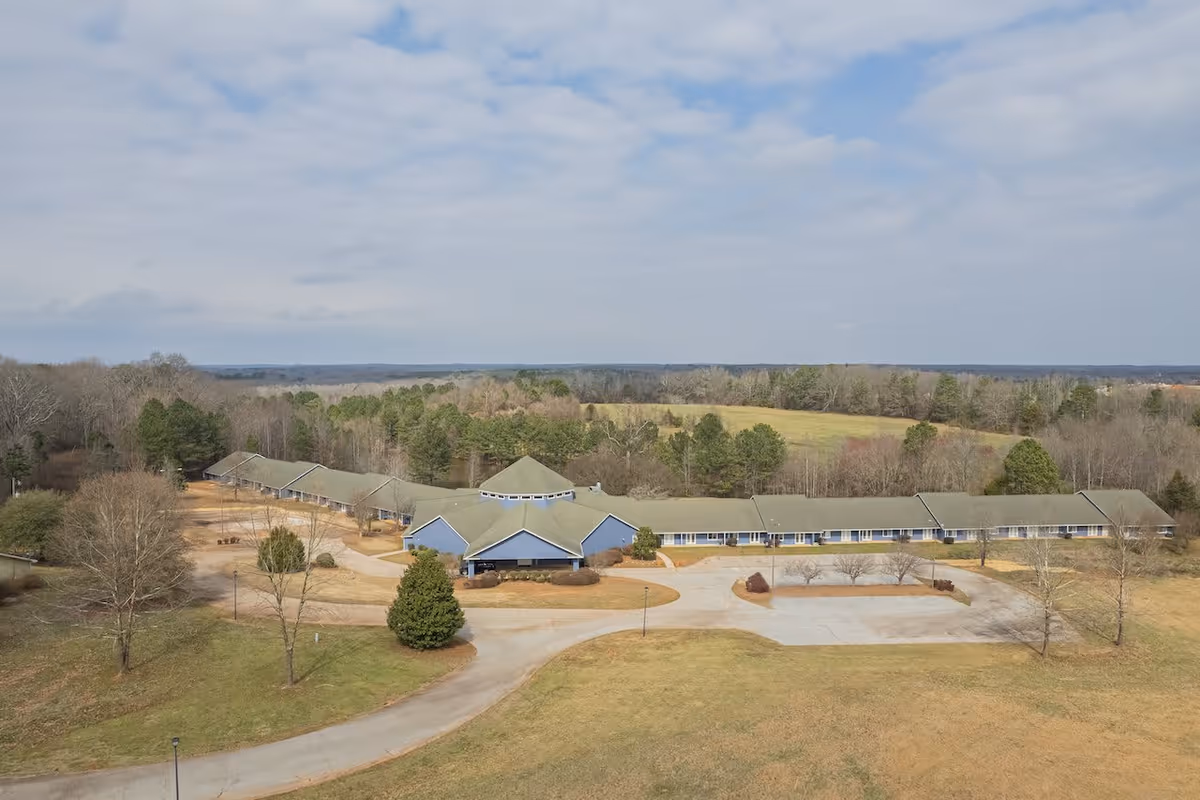 Photo of The Overlook Senior Living