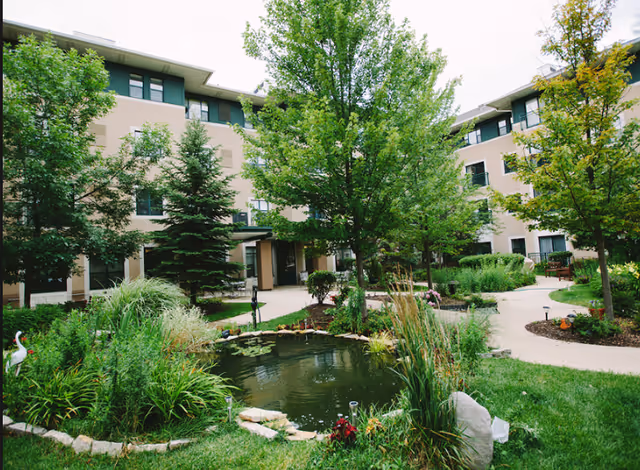 Photo 5 of Cordia Senior Residence - Westmont