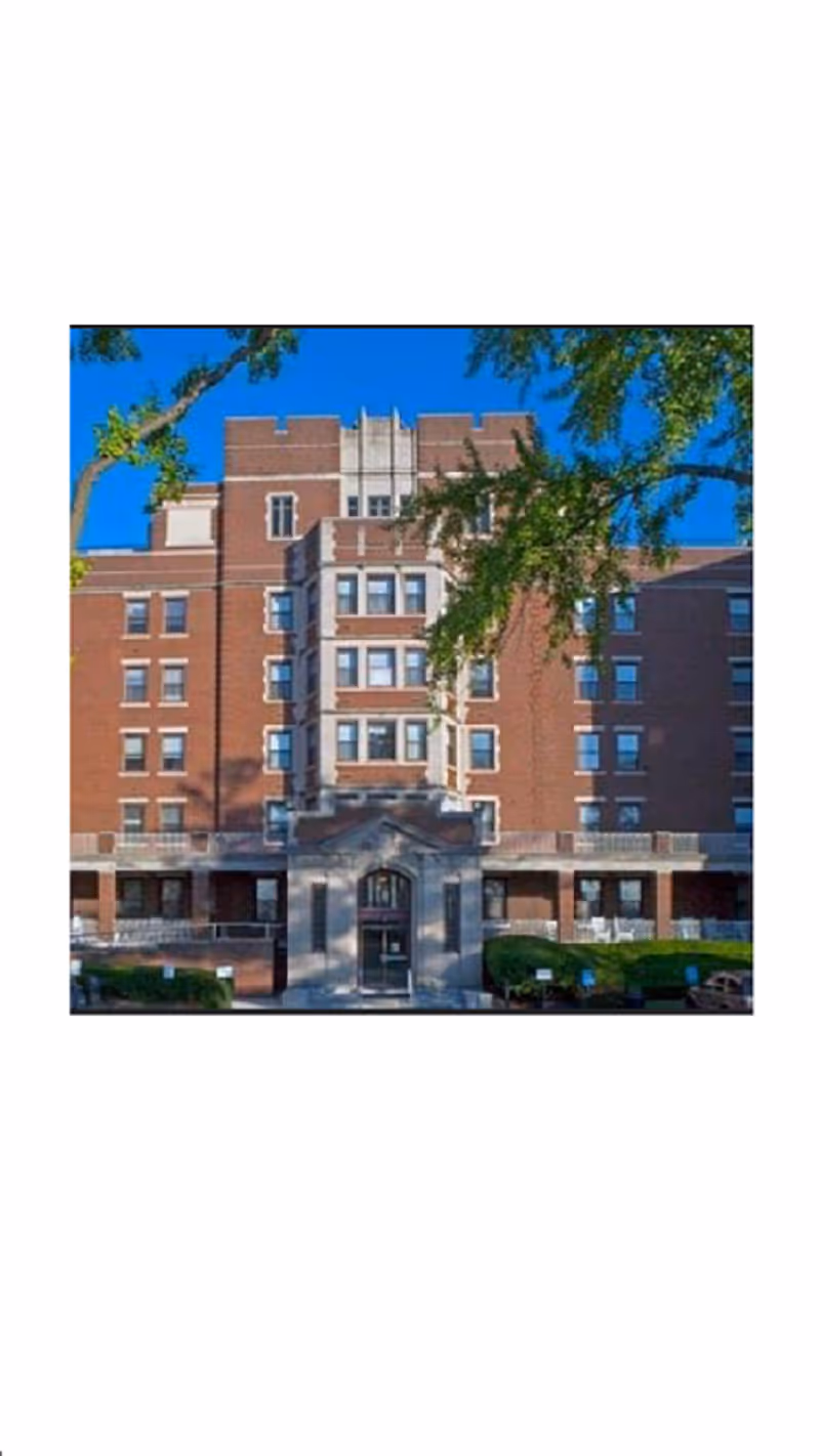 Photo 2 of Deer Meadows Retirement Community