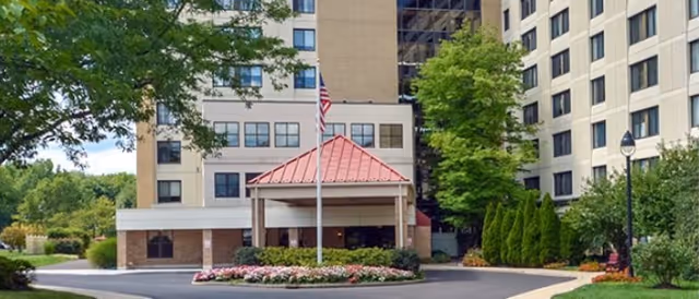 Photo of Wesley Enhanced Living Doylestown