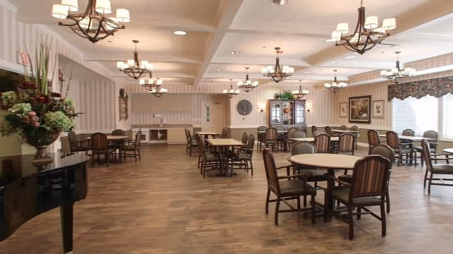 Photo 18 of Central Parke Assisted Living & Memory Care