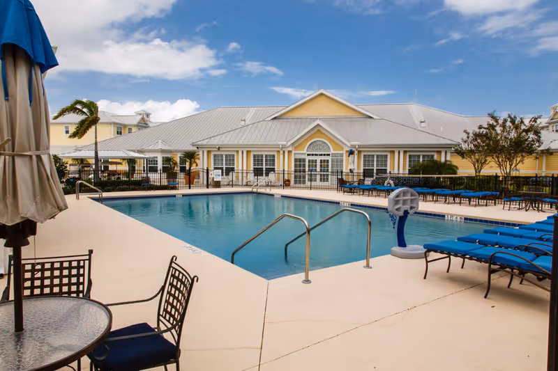 Photo 10 of The Brennity at Melbourne Senior Living