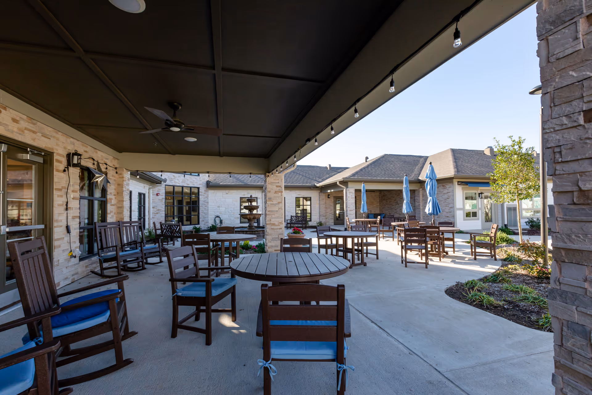 Photo 17 of The Village at Sugar Land