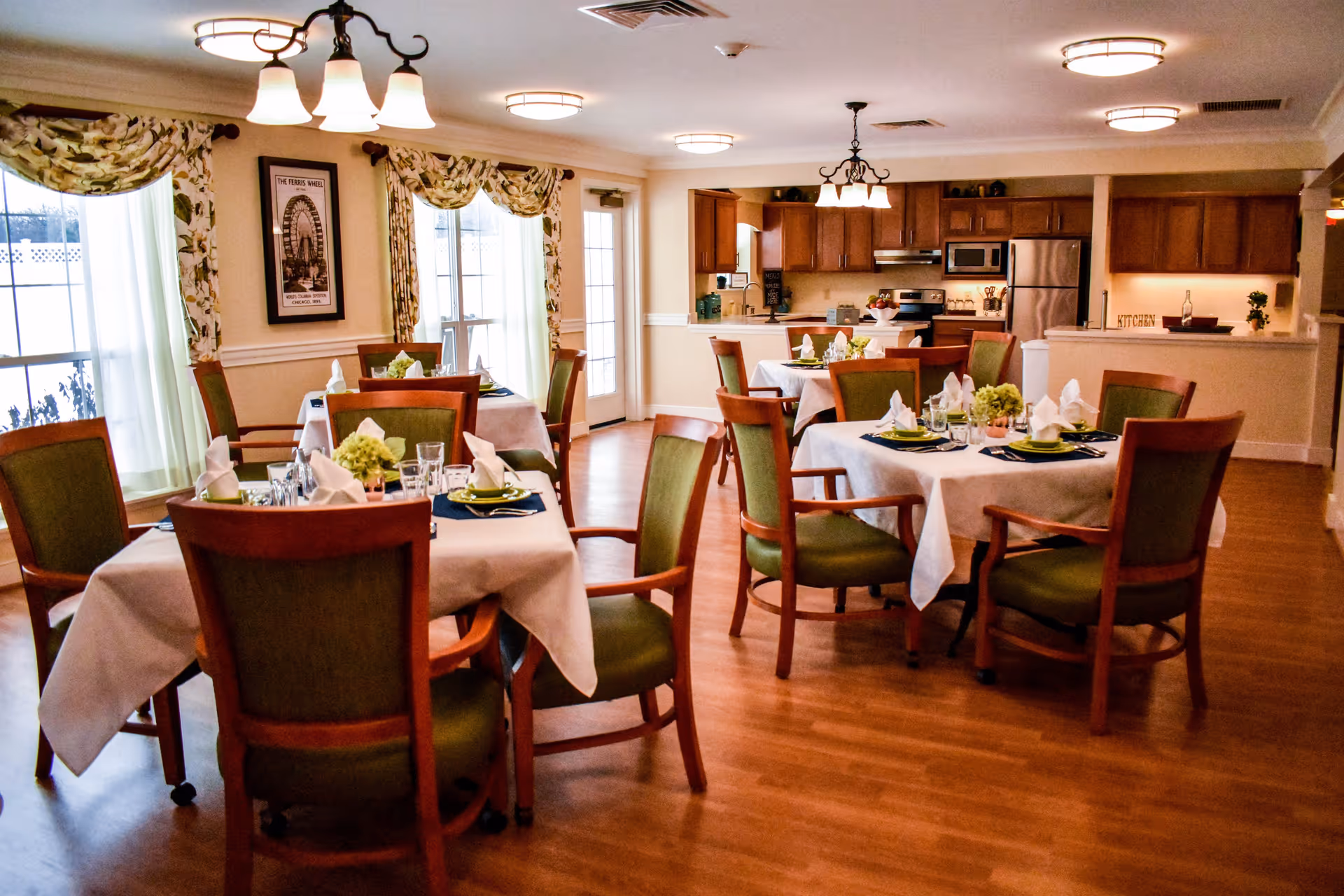 Photo 3 of Great Falls Memory Care by Artis