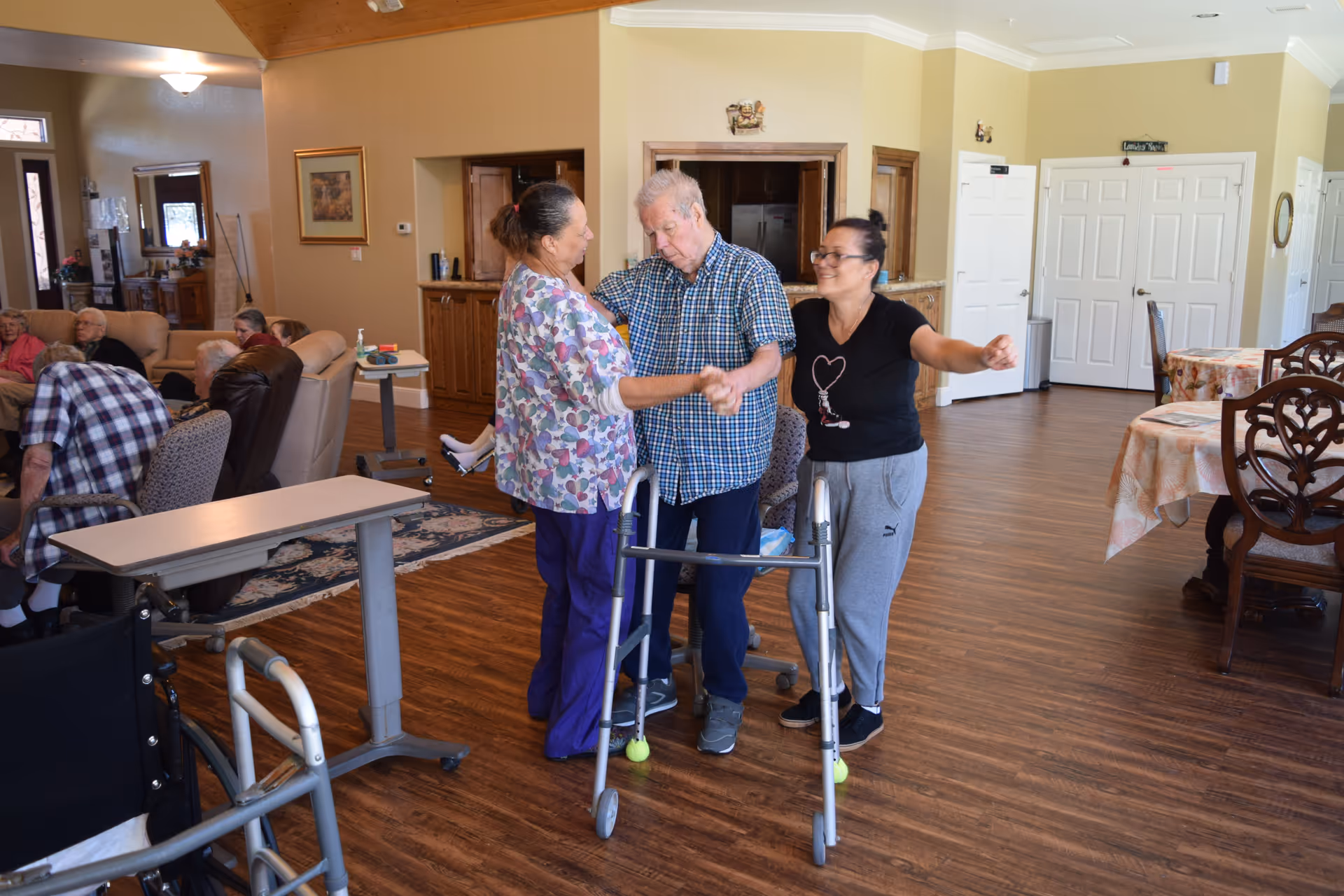 Photo 5 of Loving Care Cottages Assisted Living
